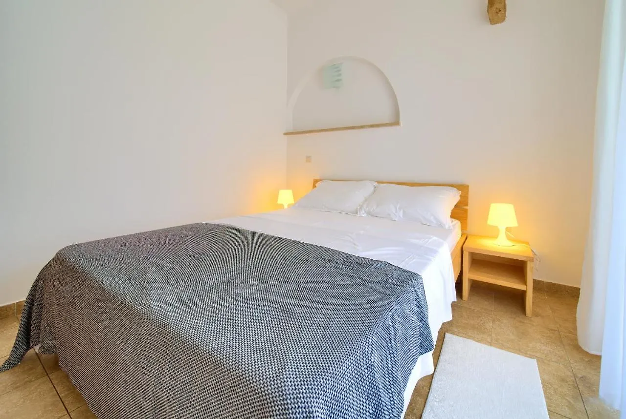 ** Bed & Breakfast Bed&Breakfast Lucija Bed and Breakfast Punat Croazia