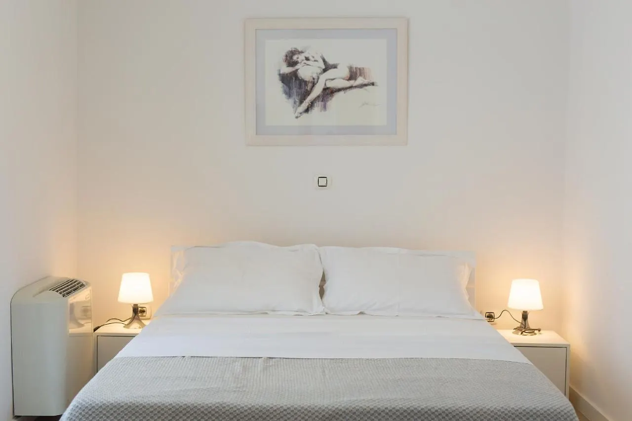 Bed & Breakfast Bed&Breakfast Lucija Bed and Breakfast Punat
