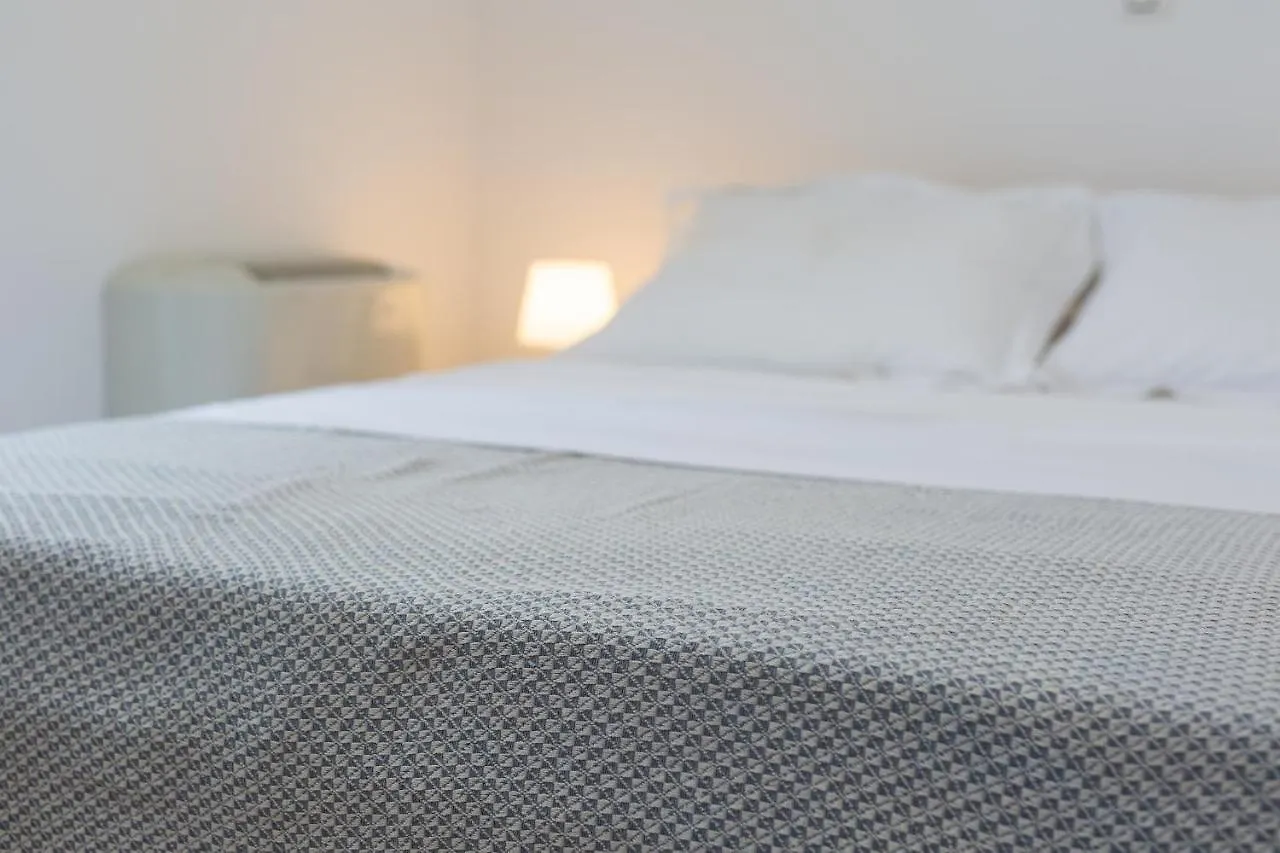Bed&Breakfast Lucija Bed and Breakfast Punat