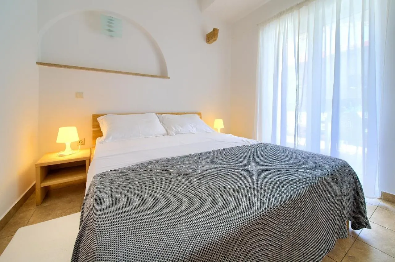 Bed & Breakfast Bed and Breakfast Bed&Breakfast Lucija Punat